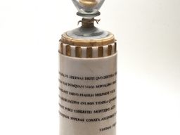Galileo's Middle Finger